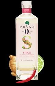 Fryns Spice