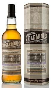 Fettercairn - Single Minded Douglas Laing