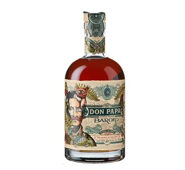 Don Papa Baroko