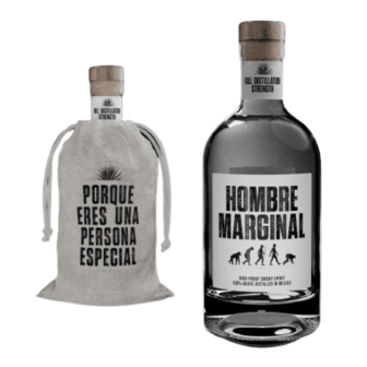 Hombre Marginal