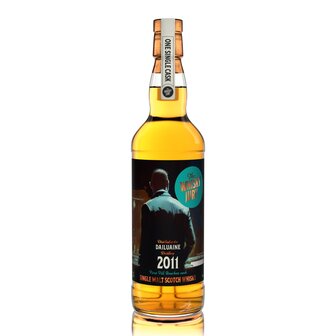 Dailuaine 2011 - The Whisky Jury
