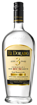 El Dorado 3Y