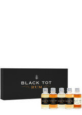 Black Tot pack 2021