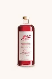 Midi Ap&eacute;ritifs Ruby Rush