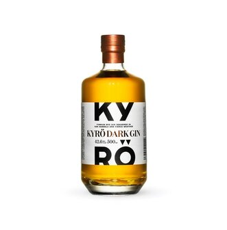 Kyro Rye