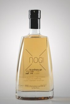 NOG! Gin