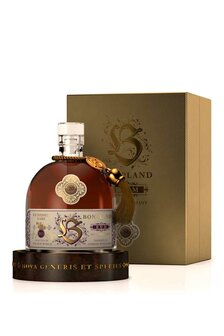 Bonpland Traveller&#039;s 13Y
