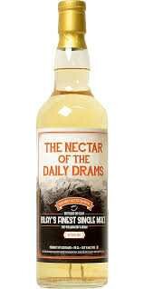 Islay&#039;s Finest Daily Dram