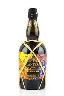 Planteray Black Cask 2024