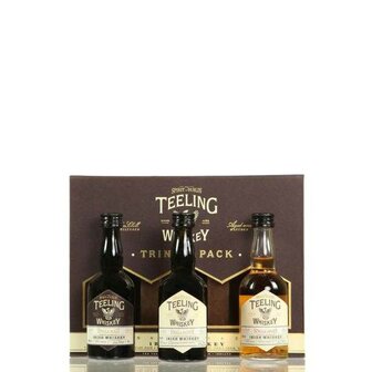 Teeling Trinity