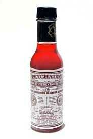 Peychaud&#039;s Bitters