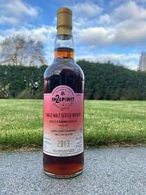 In2Spirit Tullibardine