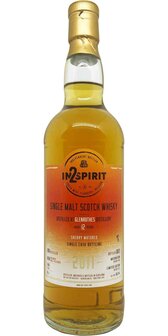 In2Spirit Glenrothes