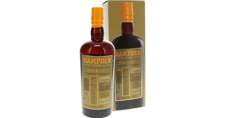 Hampden 8Y