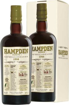 Hampden 1753