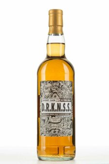 Asta Morris D.R.K.N.S.S. 8Y 