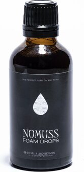 Nomuss Foam Drops