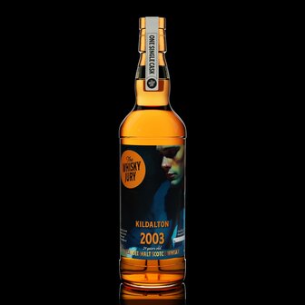 Kildalton 2003 - The Whisky Jury