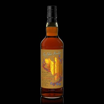 The Ester Hunter Catch 3 - Guyana - The Many Faces of Rum