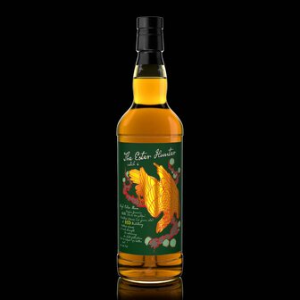 The Ester Hunter Catch 4 - HD - The Many Faces of Rum