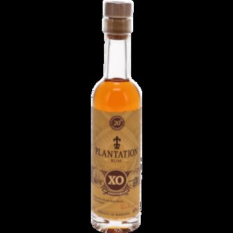 Plantation Barbados XO 10cl