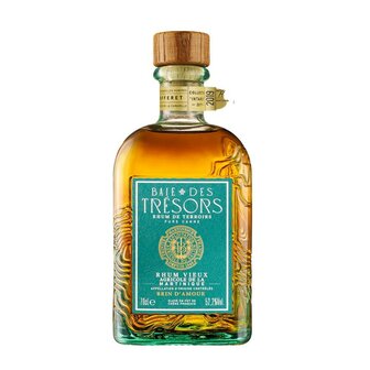 Baie Des Tr&eacute;sors Brin d&#039;Amour