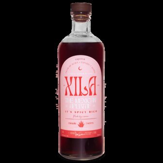 Xila Agave Liqueur