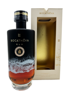 Bocath&eacute;va Master Distiller
