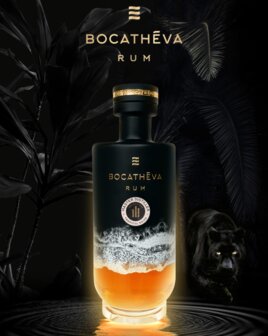 Bocath&eacute;va Master Distiller