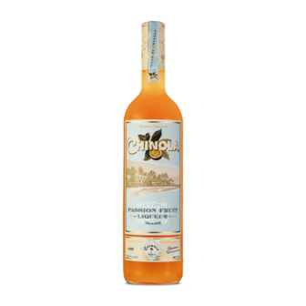 Chinola Passion Fruit Liqueur