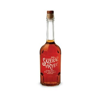 Sazerac Rye 6Y
