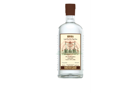 Velier Mhoba Select