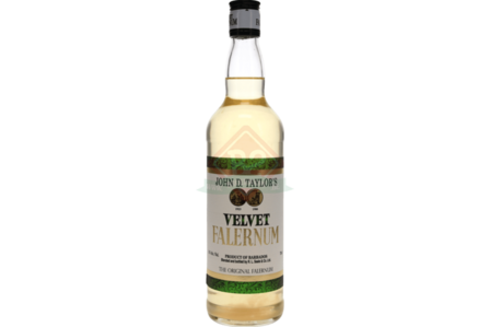 Velvet Falernum