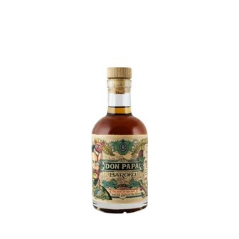 Don Papa Baroko 200 ml