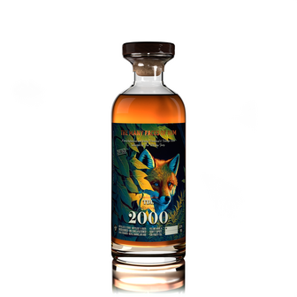 TDL 2000 - Many Faces of Rum