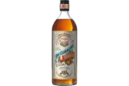 Pierre Ferrand Dry Cura&ccedil;ao Tropical