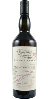 Ben Nevis 2013 9Y - SMS Parcel 12