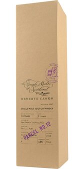 Ben Nevis 2013 9Y - SMS Parcel 12