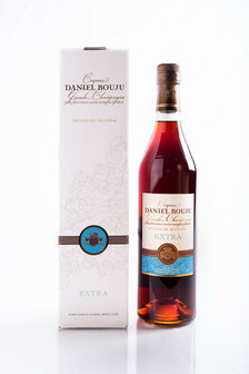 Daniel Bouju Extra