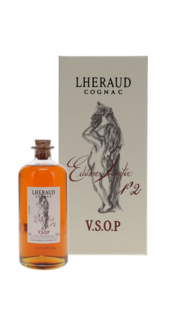 L'heraud VSOP Edition Limit&eacute;e n&deg;2