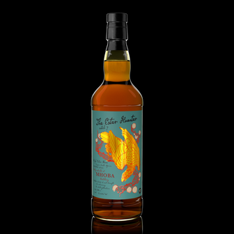 Mhoba 2021 - The Ester Hunter Catch 7 - Many Faces of Rum / The Whisky Jury