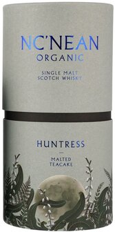 Nc'nean Huntress Malted Teacake