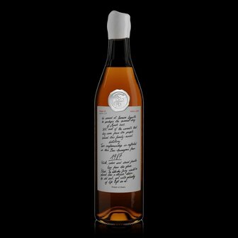 Armagnac Laguille 1987 &ndash; The Whisky Jury