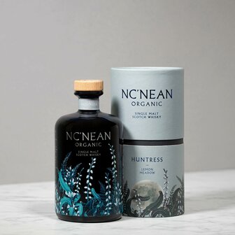 Nc'nean Huntress Lemon Meadow