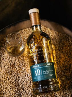 Ardnamurchan Heritage Barley 2025