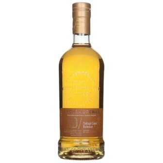 Ardnamurchan Tokaji Cask Release