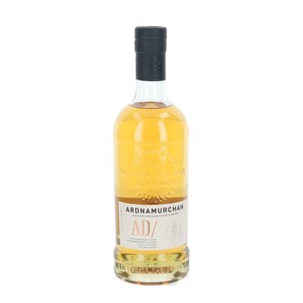 Ardnamurchan Single Malt