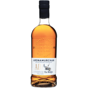 Ardnamurchan The Midgie 2026