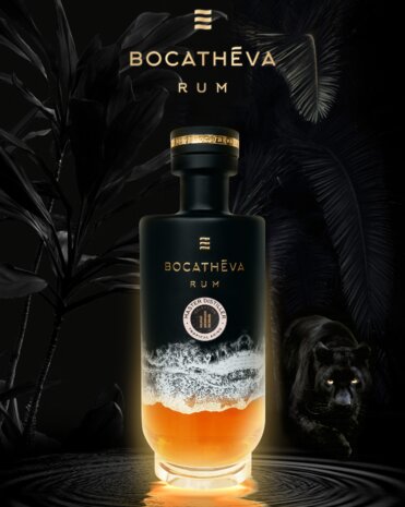 Bocathéva Master Distiller