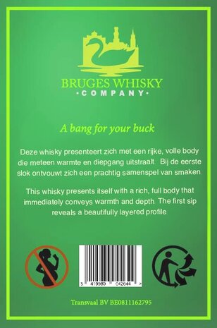 BWC Core Release 2